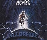 Ballbreaker