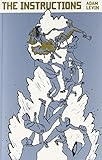The Instructions by Adam Levin