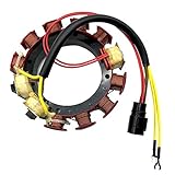 JETUNIT Stator 35Amp 6Cyl For Johnson Evinrude 150-155-175HP 173-4292 584292 583710 763764