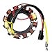 JETUNIT Stator 35Amp 6Cyl For Johnson Evinrude 150-155-175HP 173-4292 584292 583710 763764