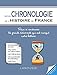 Petite chronologie de l'histoire de France by