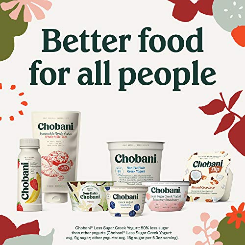 Chobani Flip Cookies & Cream Yogurt - Image 7