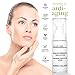 Tightening Triple Action Serum Reduces Lines and Wrinkles Minimizes Crows Feet, Puffy Eyes and Bags
