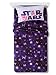 Star Wars Girls 4 Piece Bedding Set Reversible Comforter and Sheets (Twin Size)