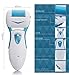 #1 Best Selling, Callus Remover, for Dry Skin, Feet, Perfect Electric Rechargeable Foot File,