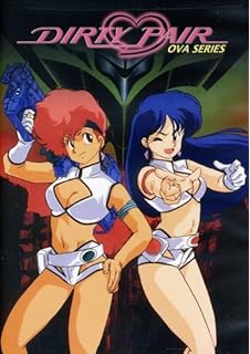 Download Amazon Com Original Dirty Pair Movie Collection Allison Sumrall For Android Free Get Wallpaper Amazon Com Original Dirty Pair Movie Collection Allison Sumrall For Free