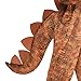 T-Rex Costume - Toddler 3-4, 1 Set
