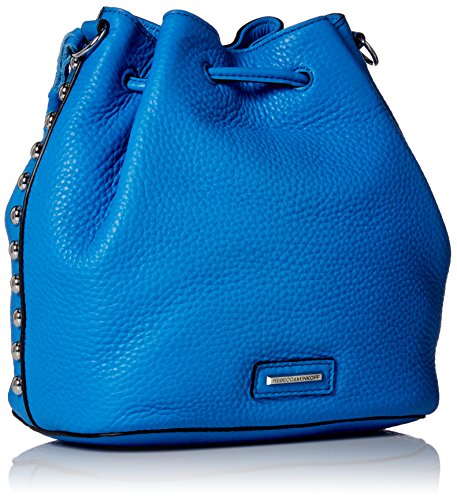 Unlined Bucket กระเป๋าสะพายข้าง Shoulder Bag Rebecca Minkoff