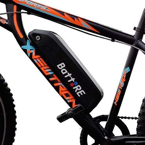 Gang Newtron X Bicycle Price Sale 