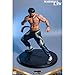 First 4 Figures Tekken 5: Marshall Law 1: 4 Scale Statue, 17