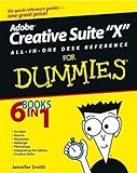 Adobe Creative Suite 2 All-in-One Desk Reference For Dummies by Jennifer Smith, Christopher Smith