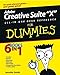 Adobe Creative Suite 2 All-in-One Desk Reference For Dummies by Jennifer Smith, Christopher Smith