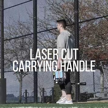 backspin batting tee