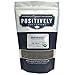 Organic Positively Tea Company, Irish Breakfast Black Tea, Loose Leaf, 16 Ounce