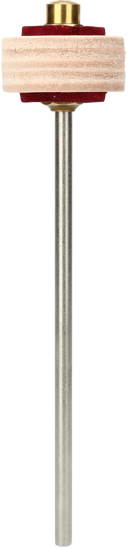 Dragonfly Percussion Hard Leather Kick Drum Beater