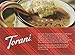 Torani Indulgent Beverages Peppermint Bark Hot Cocoa, 24 Count