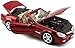 Maisto 1:18 Scale Mercedes-Benz SL550 Diecast Vehicle
