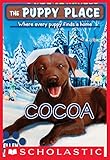 The Puppy Place #25: Cocoa