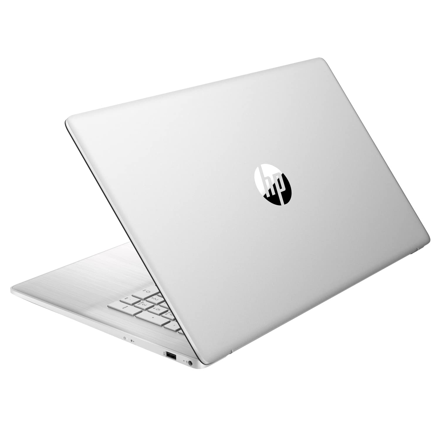 HP 17t Laptop, 17.3
