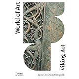 Viking Art (World of Art)