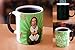 Morphing Mugs Elf – World’s Best Cup of Coffee - One 11 oz Color Changing Heat Sensitive Ceramic Mug – Image Revealed When HOT Liquid Is Added!