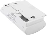 Kidde 7DCO 10 Year Carbon Monoxide Alarm Digital Display AA Battery Powered view 3