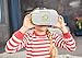 Discovery Kids VR Goggles, Virtual Reality Headset Perfect for Any Junior Adventurer, Comptabile with iOS or Android