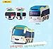 Amazing Peaunt The Little Bus Tayo Korean Animation Cartoon TV Character New boy gilr kids Christmas Gift Korea Iconix