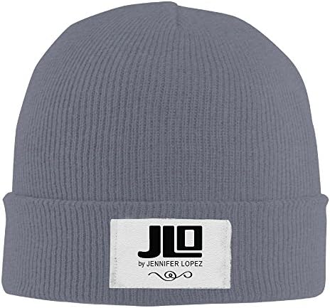 Warm Jennifer Lopez Fly Girl Out Of Sight Wool Watch Cap