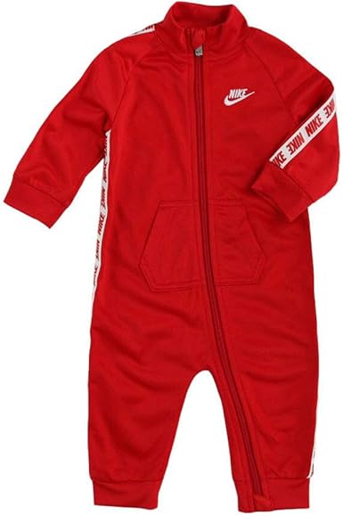 baby nike coverall