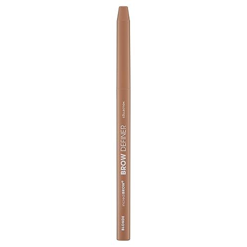 Collection Cosmetics, Incredibrow Eyebrow Definer, Pigmented Pencil, 1g, Blonde