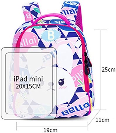 ハナ Hana Uek キッズバッグ リュック サック 保育園 リュック 1歳 6歳 キッズ リュック 幼児リュック 子供 用 ベビー リュック 幼稚園 保育園 男の子 女の子 動物 通園 誕生日 お祝い プレゼント B07bnxswjb 2 804円 人気海外一番 100 品質保証