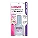 Nutra Nail Bullet-Proof Strength Formula – Instant Ultra-Strong Protective Clear Lacquer for Weak Damaged Nails (Pack of 3)