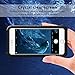 Janazan Waterproof Case for iPhone 12, Full Sealed Underwater Protective Cover, Shockproof, Snowproof, Dirtproof for Outdoor Sports - Diving, Swimming, Skiing, Climbing (Grey)