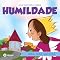 Livro Uma história sobre humildade – Uma joia valiosa