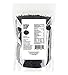 12 Ounces Natural Premium Black Sesame Seeds in Resealable Bag