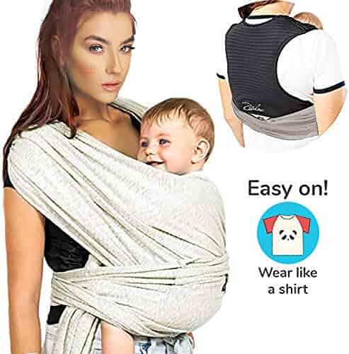 cuby baby carrier