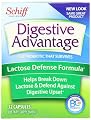 Digestive Advantage Probiotics - Lactose Defense Formula Probiotic Capsules, 32 Count (Pack of 9)(e44qa5)