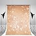 LFEEY Vinyl Thin Backdrop 3x5ft Photography Background Dreamlike Hazy Realistic Effect Attractive Backdrop,1(W)x1.5(H)m For Photo Studio Props