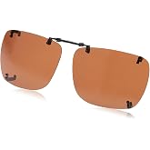 Solar Shield G REC Clip On Sunglasses (Dioptics)