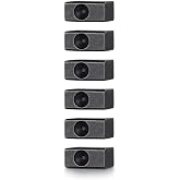 6 PCS Insert Blocks, Electric Guitar Tremolo Bridge Saddle Pro String Lock Insert Blocks for Electric Guitar Bridge Saddle Floyd Rose Block Floyd Rose Saddle Blocks