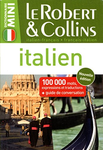 Le  Robert & Collins, italien