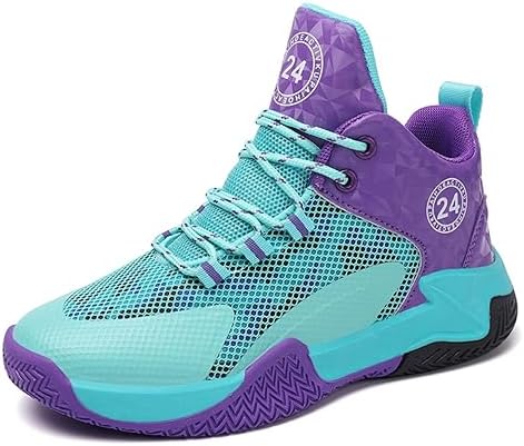 Amazon.com | NIKE Lebron XXI Freshwater Big Kids' Basketball Shoes