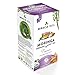 Miracle Tree - Organic Moringa Superfood Tea, 25 Individually Sealed Tea Bags, Turmeric (Keto, Detox, Energy & Immunity Booster, Vegan, Gluten-Free, Organic, Non-GMO, Caffeine-Free)