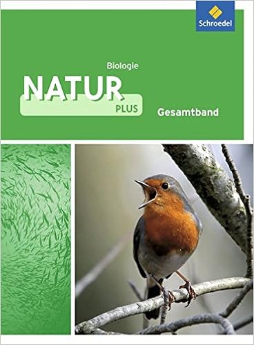 Natur plus Biologie Gesamtband