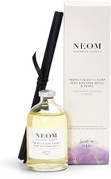 NEOM Perfect Night's Sleep Scented Reed Diffuser Refill 100ml Lavender