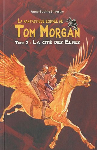 La  cité des elfes