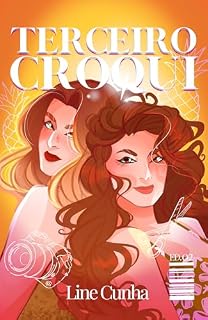 Livro Terceiro Croqui (Frutaverso Livro 2)
