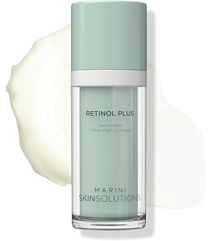 Amazon.com: Marini SkinSolutions RosaLieve - Redness Reducing Face