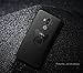 Huawei Mate 9 Case, Vinve Ultra Slim Hard Cover with Phone Stand PC Case for Huawei Mate 9 (Sparkle Black)